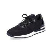 Remonte Damen Sneaker schwarz