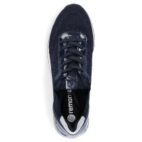 Remonte Damen Sneaker blau