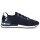 Remonte Damen Sneaker blau