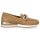 Remonte Damen Slipper sand beige bronze