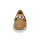 Remonte Damen Slipper sand beige bronze