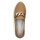 Remonte Damen Slipper sand beige bronze