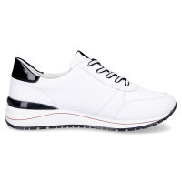 Remonte Damen Sneaker wei&szlig;