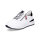 Remonte Damen Sneaker wei&szlig;