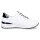 Remonte Damen Sneaker wei&szlig;
