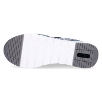 Remonte Damen Sneaker blau silber