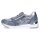 Remonte Damen Sneaker blau silber