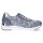 Remonte Damen Sneaker blau silber