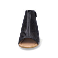 Remonte Damen Sandalette schwarz