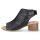 Remonte Damen Sandalette schwarz