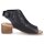 Remonte Damen Sandalette schwarz