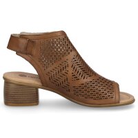 Remonte Damen Sandalette braun