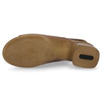 Remonte Damen Sandalette braun