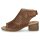 Remonte Damen Sandalette braun