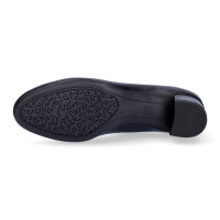 Ara Damen Leder Pumps schwarz