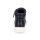 Ara Damen Leder High Sneaker blau