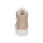 Ara Damen Leder High Sneaker beige sand