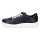 Ara Damen Leder Sneaker blau