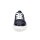 Ara Damen Leder Sneaker blau