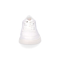 Ara Damen Leder Sneaker creme weiß