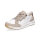 Ara Damen Leder Sneaker sand beige
