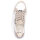 Ara Damen Leder Sneaker sand beige