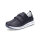 Ara Damen Leder Sneaker blau Klett