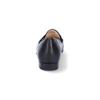 Ara Damen Leder Loafer schwarz Nappa