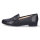 Ara Damen Leder Loafer schwarz Nappa