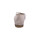 Ara Damen Leder Ballerina taupe Samt