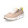 Ara Damen Leder Sneaker sand