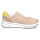 Ara Damen Leder Sneaker sand