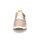 Ara Damen Leder Sneaker sand