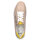 Ara Damen Leder Sneaker sand
