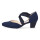 Ara Damen Pumps blau