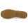 Ara Damen Leder Sneaker wei&szlig; sand