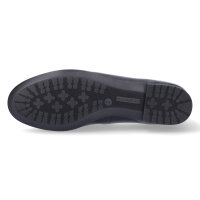 Ara Damen Ballerina schwarz