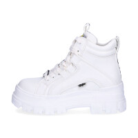 Buffalo Damen Plateau Schnürboot Aspha NC Mid...