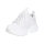 Buffalo Damen Chunky Sneaker vegan wei&szlig;
