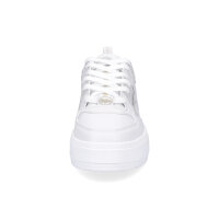 Buffalo Damen Sneaker low vegan wei&szlig;