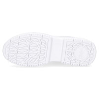 Buffalo Damen Sneaker low vegan wei&szlig;