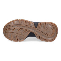 Buffalo Damen Chunky Sneaker vegan schwarz beige