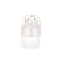 Buffalo Damen Sneaker low vegan grau creme