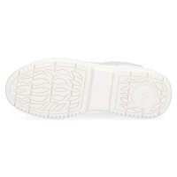 Buffalo Damen Sneaker low vegan grau creme