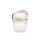 Buffalo Damen Sandale CLD Tec wei&szlig; pastell