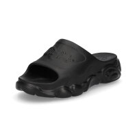 Buffalo Damen Pantolette CLD Slide schwarz