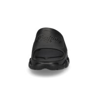 Buffalo Damen Pantolette CLD Slide schwarz