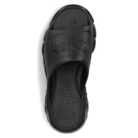 Buffalo Damen Pantolette CLD Slide schwarz