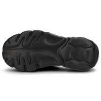 Buffalo Damen Pantolette CLD Slide schwarz