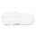 Buffalo Damen Pantolette CLD Slide wei&szlig;
